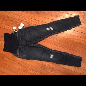 Jessica Simpson Maternity Jeans size S